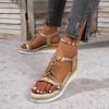 Scarpe da donna – Sandali
