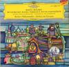 LP-Schallplatte MAURICE RAVEL  MODEST MUSSORGSKY   Bolero  Bilder Einer Ausstellung  SLPM139010 Deutsche Grammo Deutschland Klassik Gebraucht