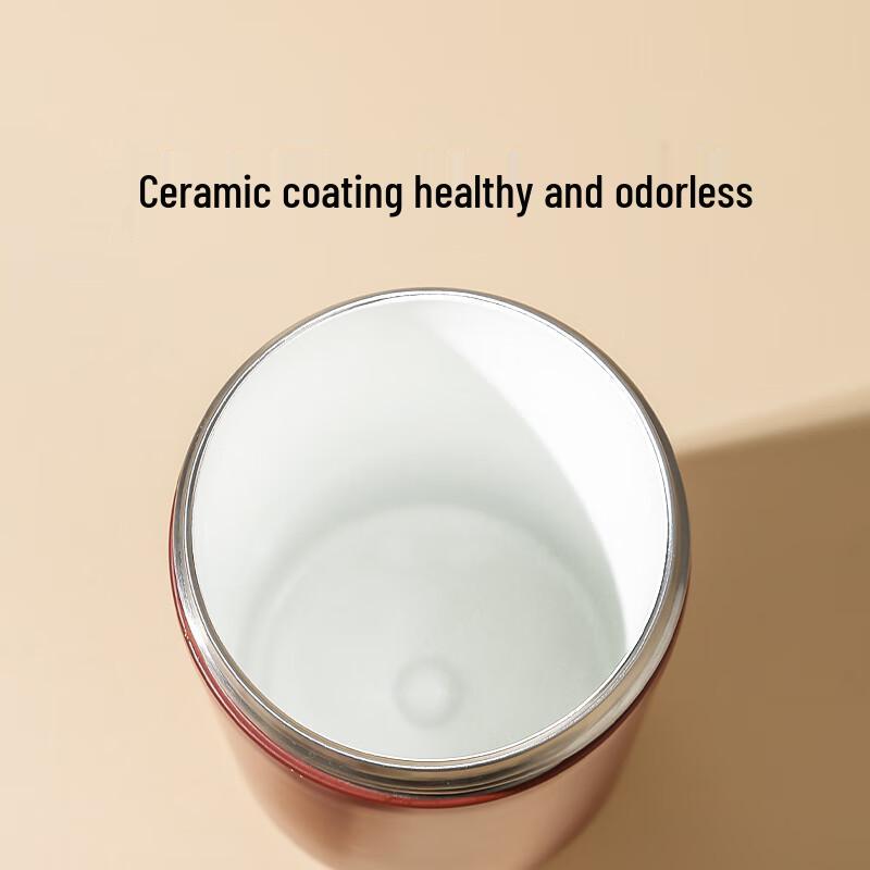 QUANGE KF102-430 Insulated Coffee Mug