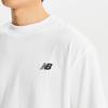 New Balance Short Sleeve Tee Lqj Nbnee2s081 10 Mt41554 Public Wear Short Sleeve