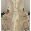 Pre-owned Nike Air Rift IH7346-222-P26094964097974