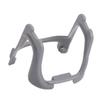 Drone Lens Bumper Guard Fit for DJI NEO 2 Camera Stabilizer Protector Prevent Collision Protection Guard Bar Grey