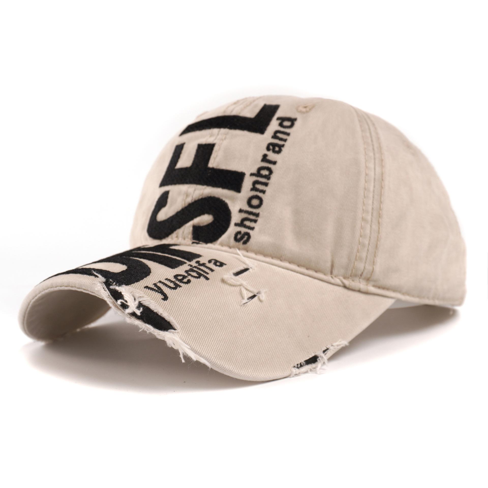 Зимняя бейсболка женская вышитые буквы плюшевая теплая все-шляпа овчина One Size