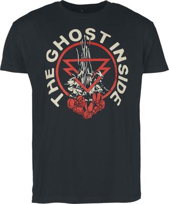 Na górę – T-shirty i koszulki