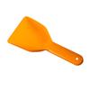 Deicing Shovel Frost Remover Ice Scraper Easy To Store