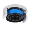 Spool Line Thread Coil for RAC124 18 Volt Plus OLT RLT 1830 1831 Compatible Replacement for Power Tool Maintenance Use