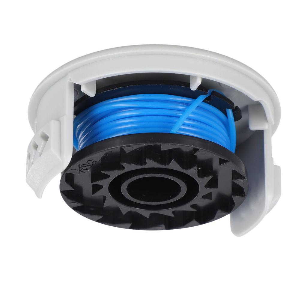Spool Line Thread Coil for RAC124 18 Volt Plus OLT RLT 1830 1831 Compatible Replacement for Power Tool Maintenance Use
