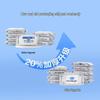 JD Member Store Flushable Wet Wipes