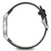 Wenger City Classic Wristwatch 01.1421.124 Silver 3-Year Warranty