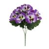 Decorațiuni pentru casă – Flori decorative şi coroane de flori