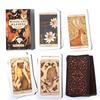 Waldwächter Orakelkarten Spiele Englisch Freunde Party Brett Tarotspiel Divination Schicksalsspiel Karte