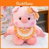 Plush Sheep Backpack Cartoon Soft Toy Bag For Kids And Teens