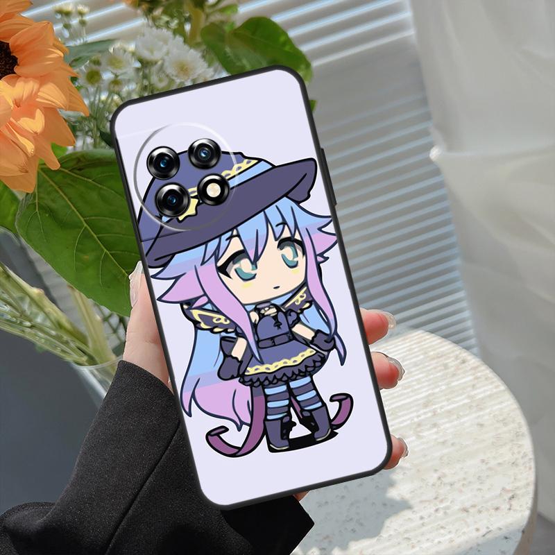 Gacha Life Game Case For OnePlus 15 15R 12 12R 13T 13R 13 11 10 10R 10T 8T Nord 5 CE 2 3 4 Lite N20 N30 Cover