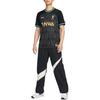 Nike LeBron Liverpool Fc Stadium Men's Nike Dri-FIT Replica Soccer Jersey (Unisex) T-Shirts FZ3199 011