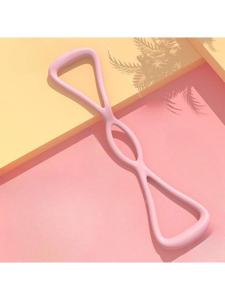 1pcs Resistance Bands, Yoga Resistance Band Stretch Fitness Band, Pull Rope, Chest Arm and Shoulder Stretch Bands Exercise Equip