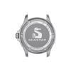 TISSOT Starfish Collection Quartz Movement 300 meter Water Resistance Men's Watches Watch Blue Dial T120.410.11.041.00
