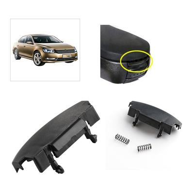High Quality Lid Automotive Car Supply Armrest Cover Latch Center Console