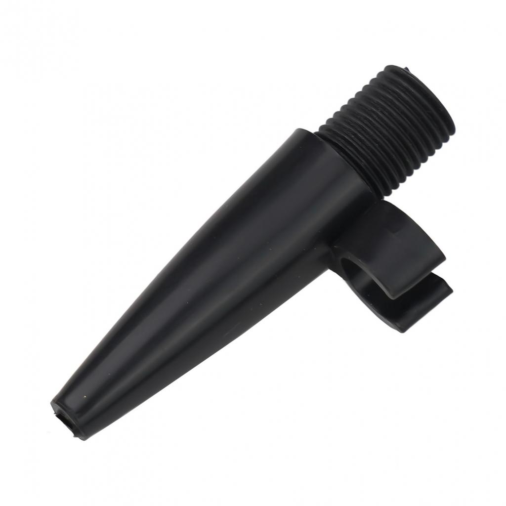 Sport Luft Ventil Werkzeug Ball Ausrüstung Kupfer Zink Legierung 6 teile/satz Nadel Düse