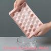 Eishockey Maschine Eis Block Eis Box Form Jelly Maker Sphärische Eis Gitter