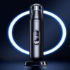 Cordless Nose Trimmer Waterproof  Pocket  Skin Friendly Trimming Tool Home Travel Essential Device