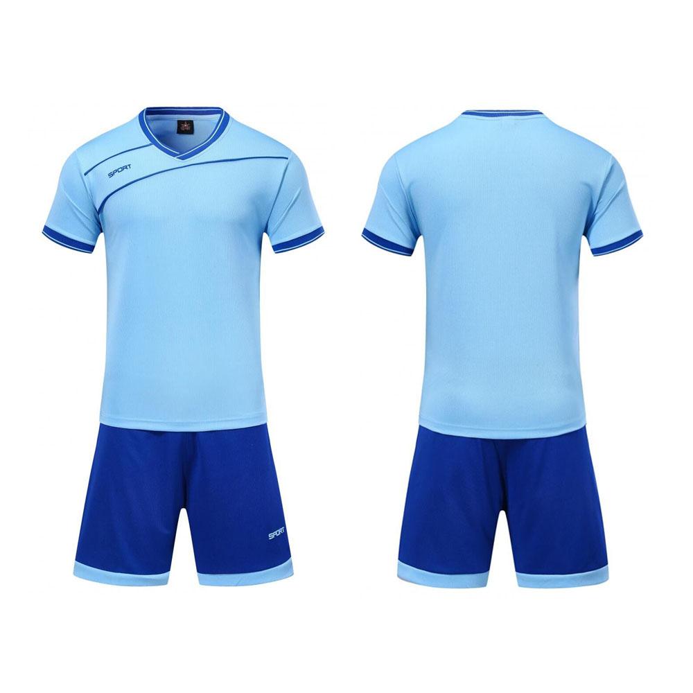 Adult Kids Football Jersey Men Customize Soccer Uniform Kit Sports Clothes Women Futsal Sportswear Child Training Tracksuit Suit