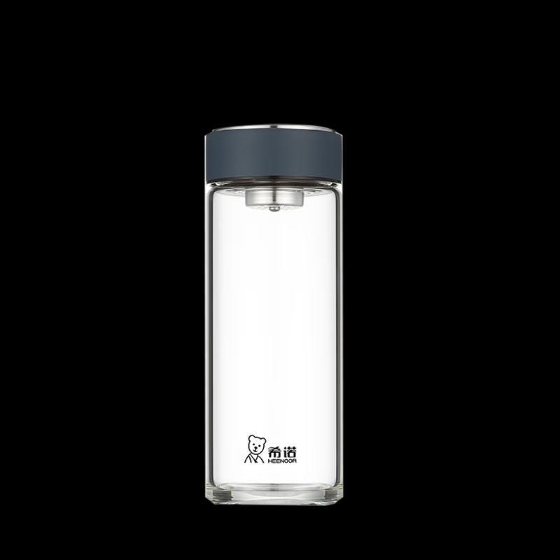 Xinuo Single Layer Glass Cup