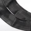 1pc Repalcement Bike Inner Tube 20x1.75/2.125 Inch Wided Rubber Tire For Snowmobiles ATVs Bicycles Durable Cycling Parts