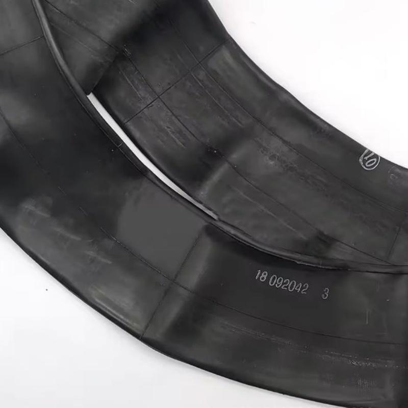 1pc Repalcement Bike Inner Tube 20x1.75/2.125 Inch Wided Rubber Tire For Snowmobiles ATVs Bicycles Durable Cycling Parts