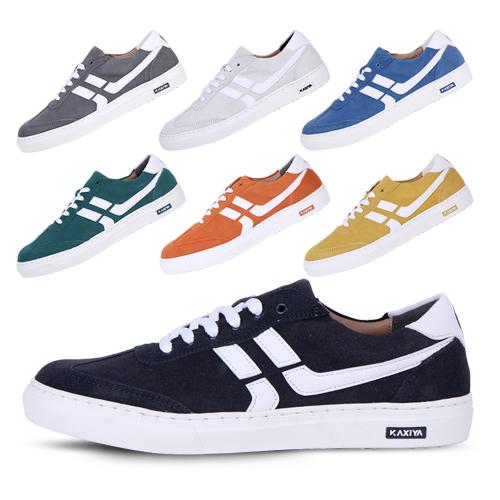 Kaxiya Macaron Sneakers Athletic Shoes Shoes (C Type)