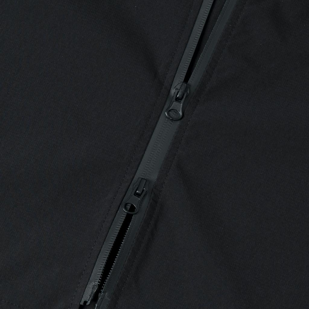 Pyucheolaeb Gale Shirts - Nero