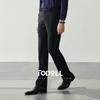 JODOLL Unisex Business Casual Work Trousers