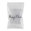 1 Hoop Two Layers Wedding Ball Gown Long Crinoline Petticoat