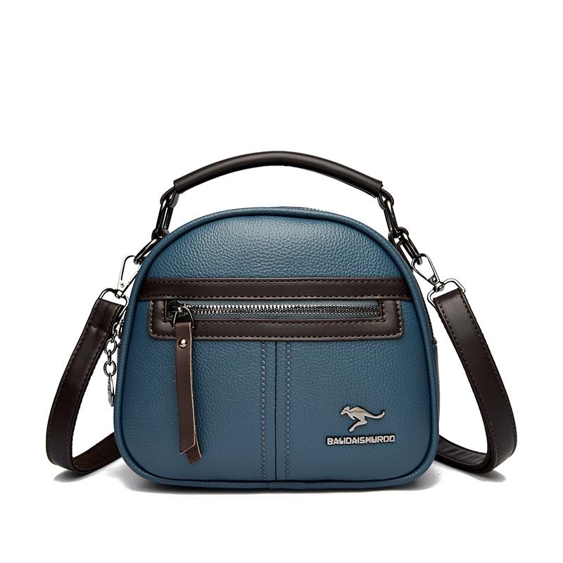 Fashionable Women's Shoulder Bag,contrasting Color Crossbody Bag,casual Handbag,minimalist Crossbody Bag Suitable for Daily Use,commuting,and Shopping