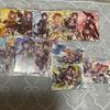 Love Live Granblue Fantasy Card