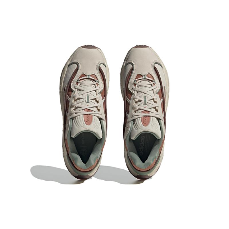 Adidas Oznova 'Beige' Sneakers IE1932