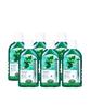 Dentiste Natural Oral Rinse 450ml X 6