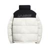 Li Ning Sports Fashion Series Casual Comfortable Simple Versatile Outdoor Down Jacket Unisex Outerwear AYMV629-2