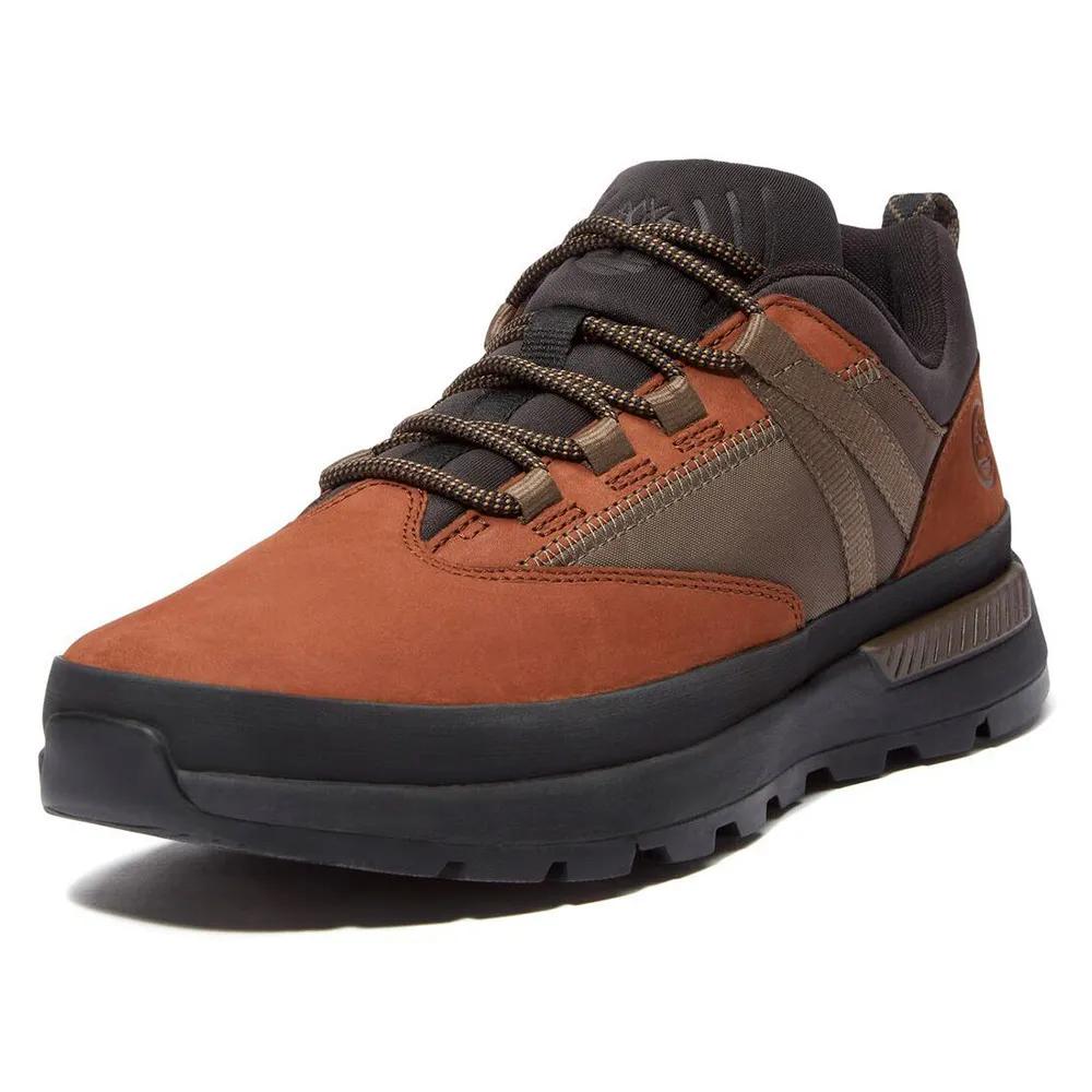 Timberland Sneaker Euro Trekker Low