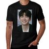 Ji Chang Wook Tshirt Street Fashion Casual Tee Shirt
