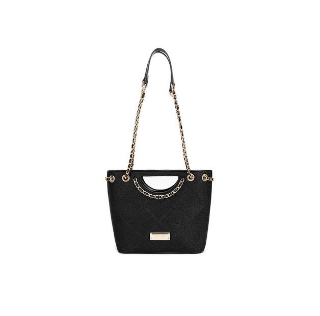 

Сумка Monnari TORIMP0-24Z-BAG4310-KM20D000 чёрный