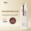 Obeis Anti-Dandruff Shampoo