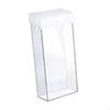 Brochure Holder Flyer Display Stand Wall Mount Box Rainproof. for Kiosk Booths