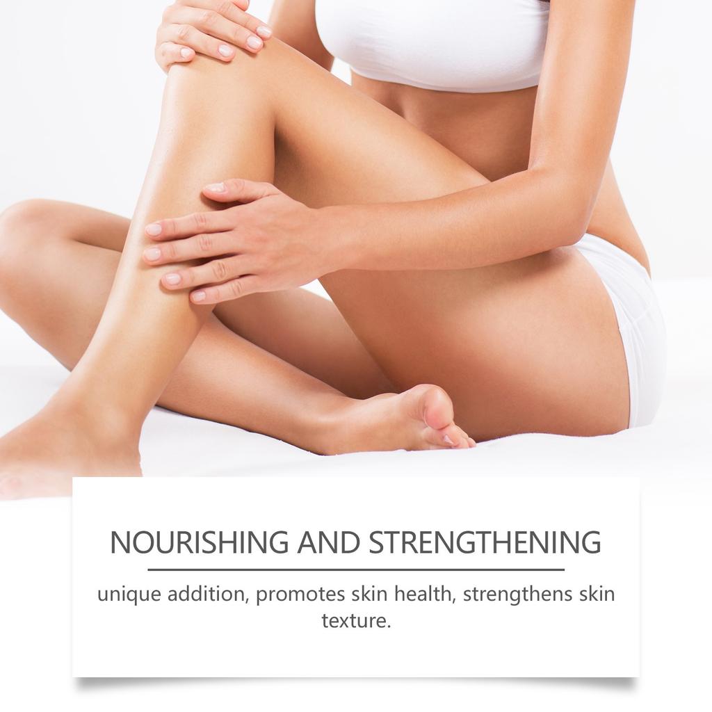Body Gentle Hair Removal Cream Quick Hair Removal Without Irritating Hair Removal Smooth Skin Hair Removal Cream