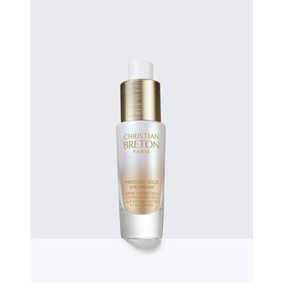 Creme para Olhos Precious Gold 15ml