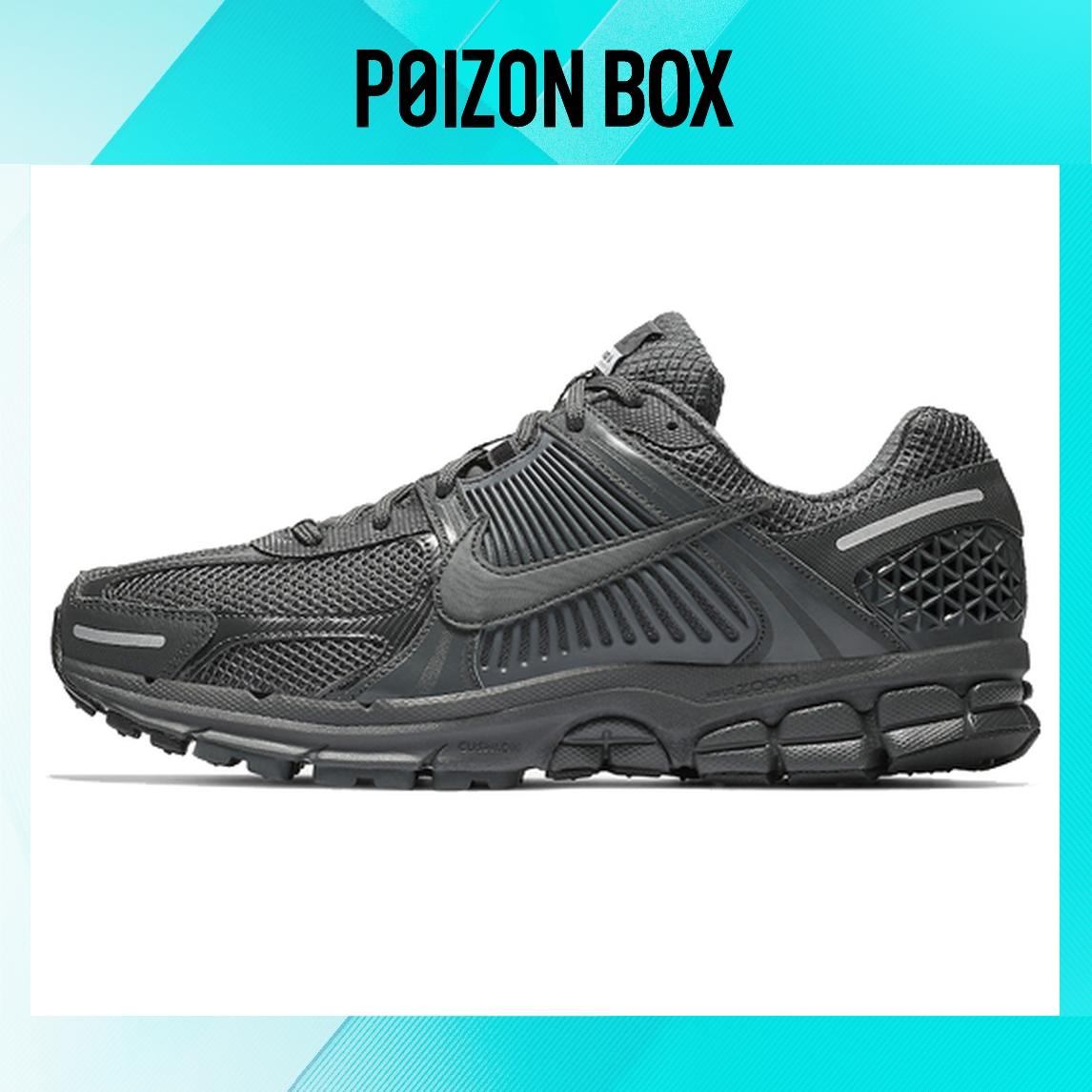 

кроссовки Nike Zoom Vomero 5 SP Anthracite BV1358-002