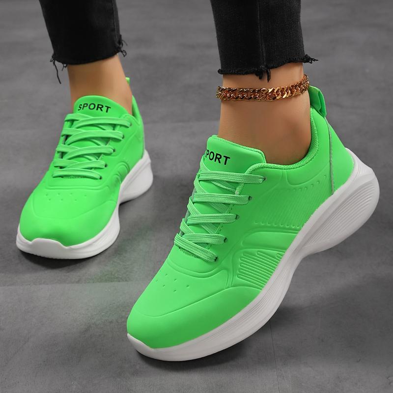 Fashion All Black Sneakers In Autumn Leather Waterproof Soft Sole Lightweight Pure Black Long Standing Without Tired Feet Work Shoes