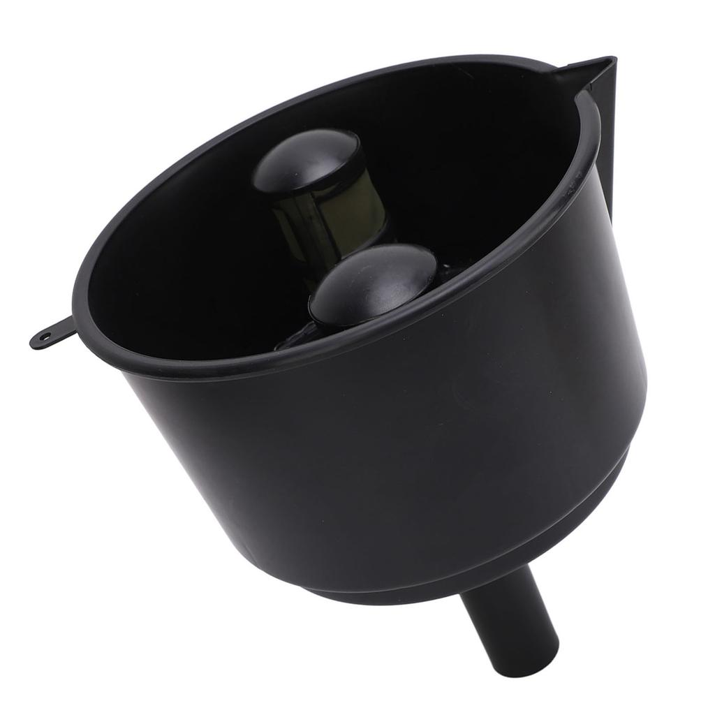 Fuel Filter Funnel AF15CB 12 Gallons Per Minute Conductive Fuel Filter for Petrol Diesel Heating Oil