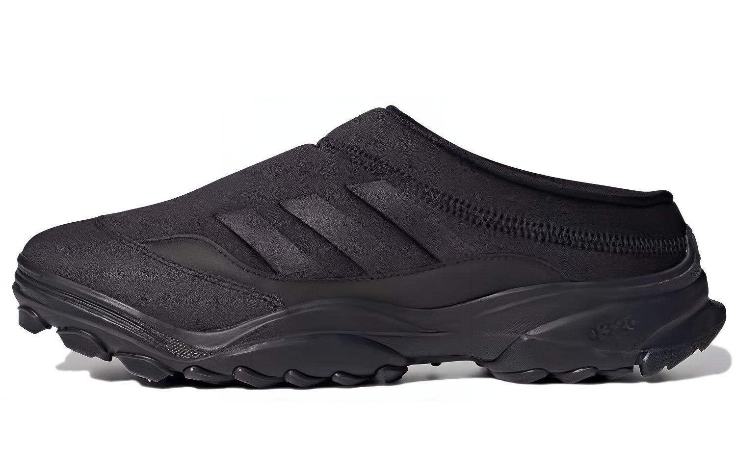 Gsg Mule 032C x Gsg Mule Adidas  Core Black  GZ5581 40