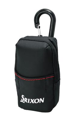 Bolsa para bolas DUNLOP SRIXON preta GGF-B2514
