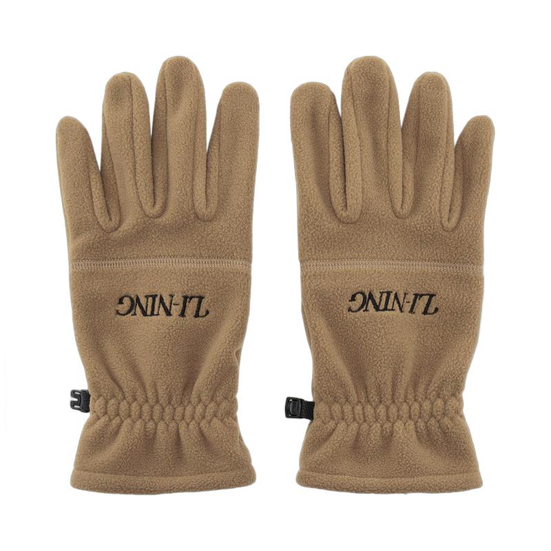 Li-Ning Spring/Summer Sports Gloves